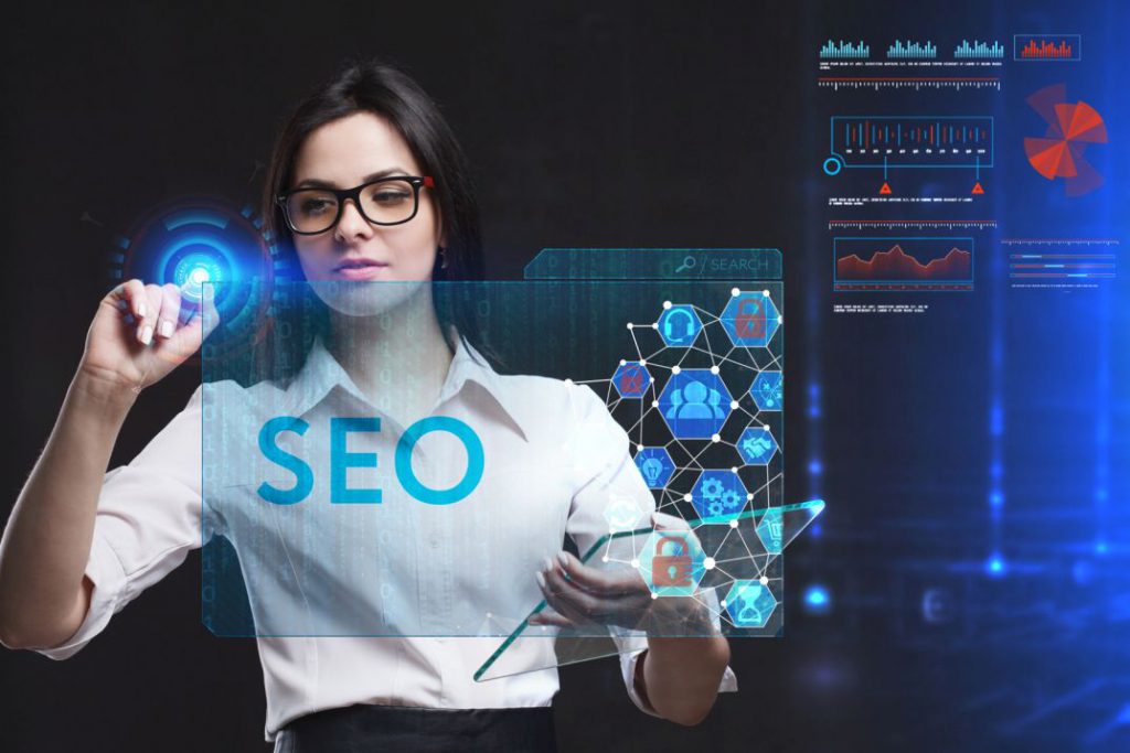 Strategie SEO są istotne